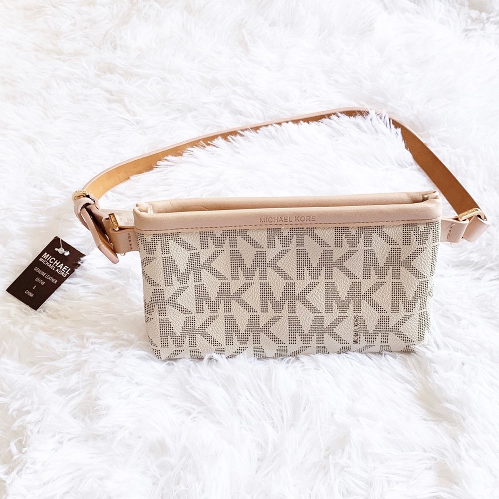 Michael Kors Waist Bag - send me your best offer